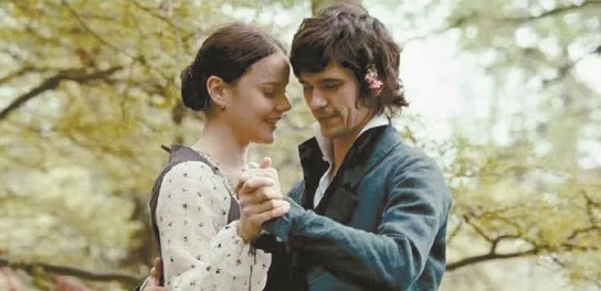 他的诗歌世界是一个美的交响乐章——写在诗人济慈诞辰230周年之际