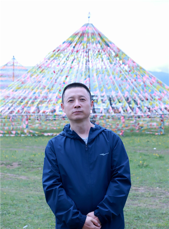 本周之星 | 予衣：阿西里西是一盏灯（2025年第35期）