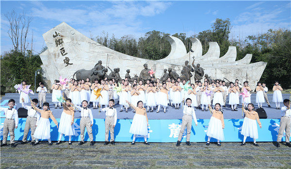 文学传薪 书香流芳——记“2025中国文学盛典·湖南文学周暨第四届岳麓书会”