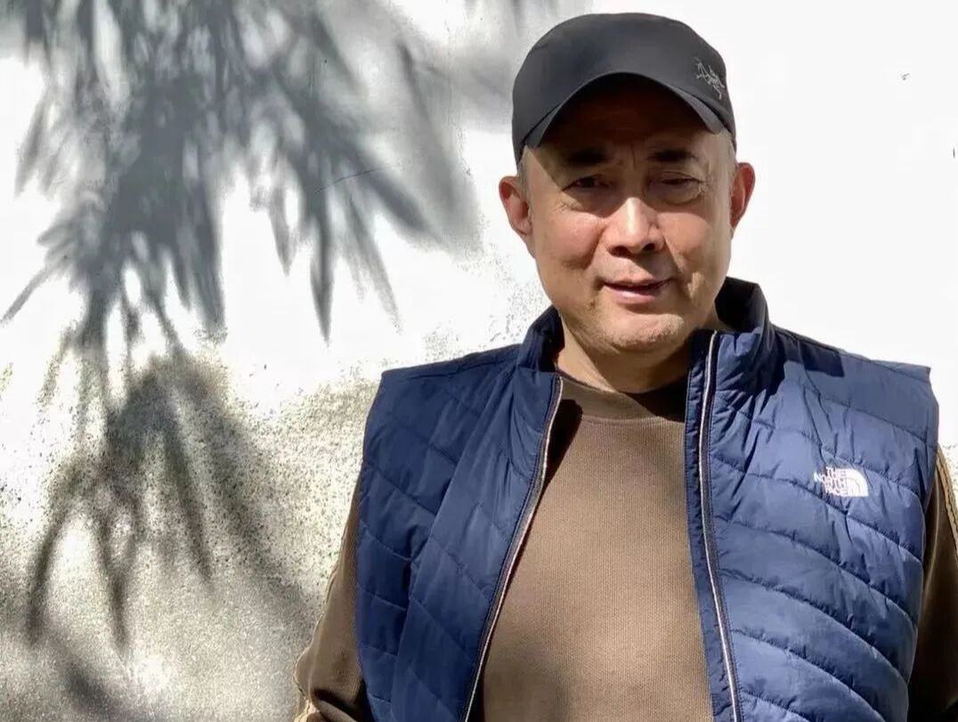 叶兆言：写作《璩家花园》时我十分平静