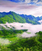 范墩子：渭北意象