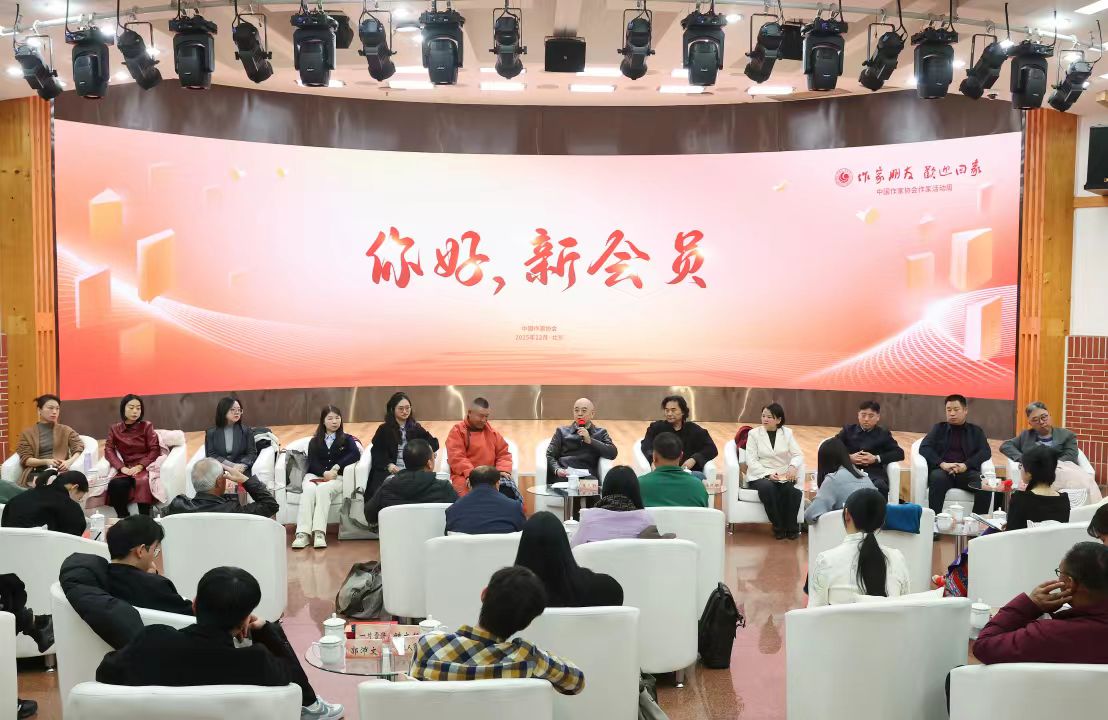 是文学让我们与这个世界保持联系