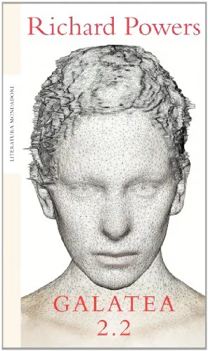 《伽拉忒亚2.2》,图片来源:Bing