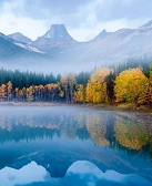 周荣池：三十六湖秋水