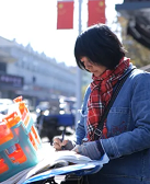 陈慧：好东西，好情意