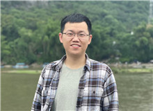 陈泽宇中国作家网编辑