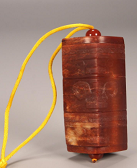 林那北:谁与琮同眠