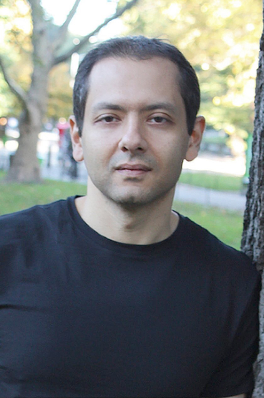 埃及裔加拿大籍作家奥马尔·埃尔·阿卡德 2025年出版《终有一日,人人皆言曾反对此事》