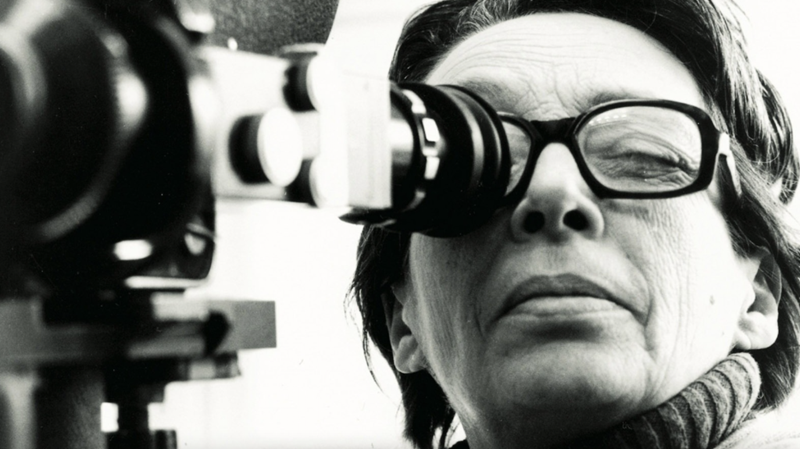 玛格丽特·杜拉斯（1914.4.14-1996.3.3）