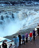 韩振远：黄河雪客