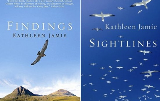 “新自然文学”的苏格兰口音