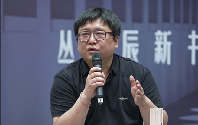 丛治辰创作简表（2008—2026）