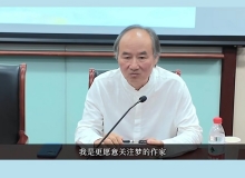 刘亮程：相对现实，我是更愿意关注梦的作家梦和现实占据了我们人生同等的时间……[详细]