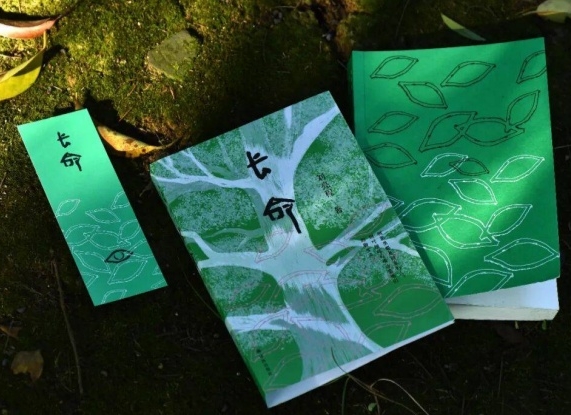 【第43期】刘亮程《长命》　　《本巴》之后，刘亮程在60岁那年完成了一部新的长篇小说《长命》。《一个人的村庄》明亮如白昼，《长命》是无边的长夜。  [详细]