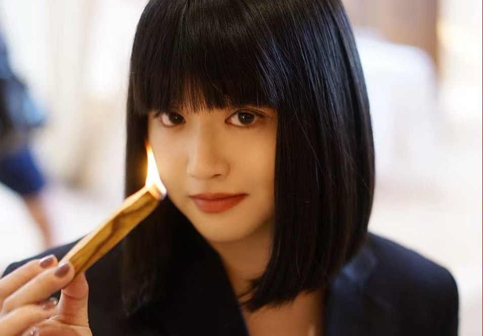俞璐