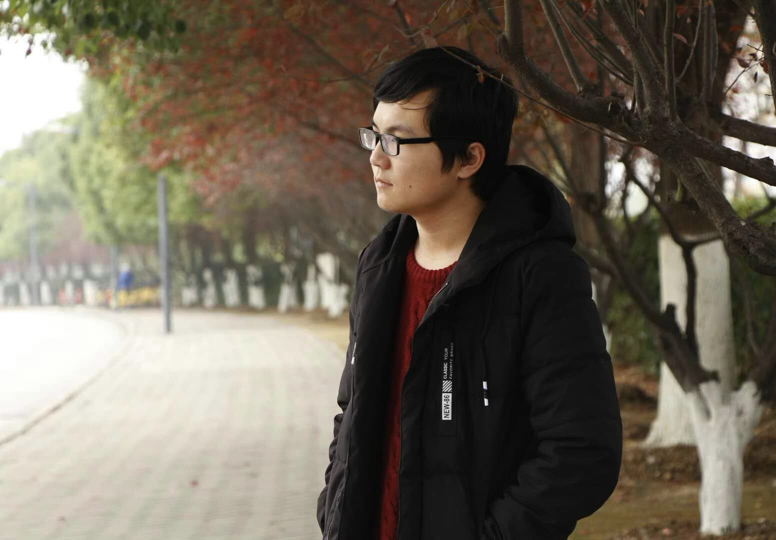 彭杰