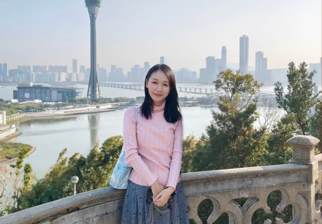 马莹莹