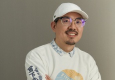 罗禹墨