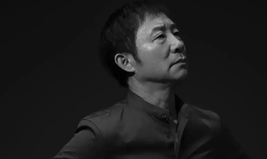 欧阳江河
