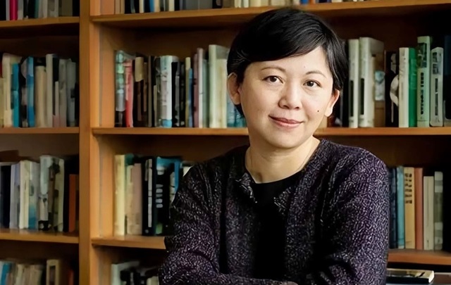 2026年普利策奖公布，作家李翊云获回忆录奖