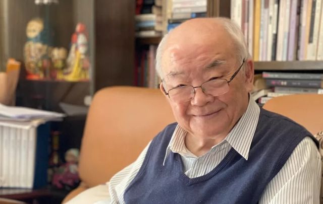 钱理群、李静:AI时代,人向何处去?
