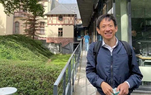 黄峪：以项飙为方法，在大学重建“附近”