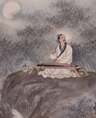 苏德来：琴师