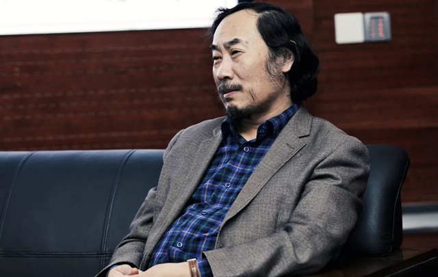 张清华：今天的写作者和读者，不要忘了筚路蓝缕的先行者