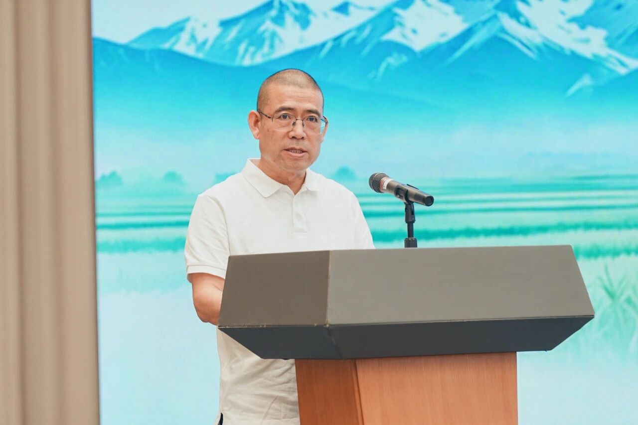 胡学文发言