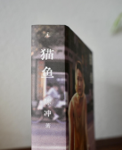 吴南瑶:陈冲《猫鱼》之后