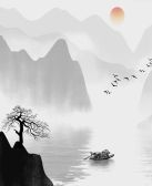 臧小平：画中往事