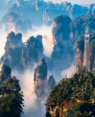 谢宗玉：湘巫的暗昧与灵光