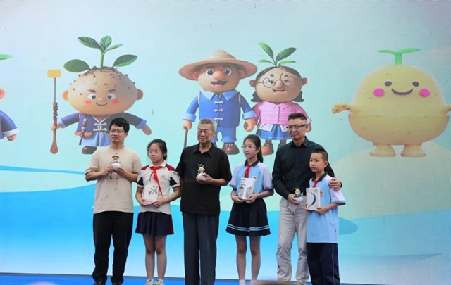 在赵树理故乡，感受文学的活力