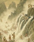 卞毓方：禹的步伐