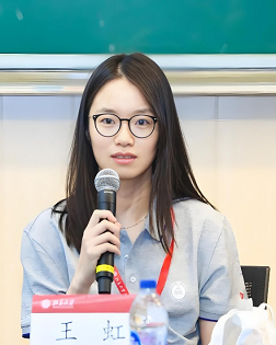 汤涛：菲尔兹奖得主王虹的数学之路