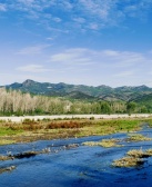 北野:沙湖记
