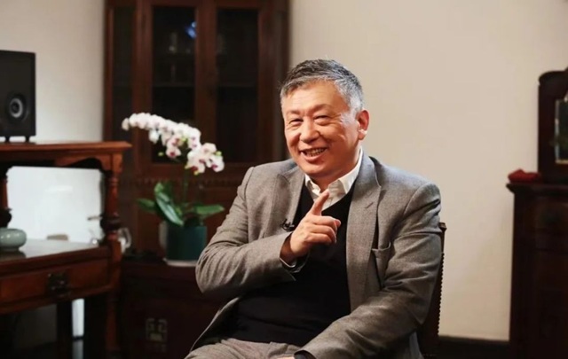孙甘露、李晓晴：文学中的经验