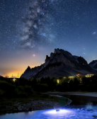 张金凤：三星照人间