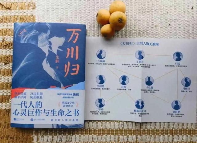 【第47期】《万川归》　　飞机越飞越低，夕阳的斜晖是河流的显影剂，数不清的大小河流汇入长江，水银般闪亮。这是大地的血脉……[详细]