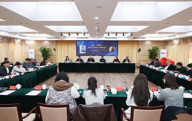 虚实之间，为时代探心：吕铮长篇小说《梦探》讲述“新警察故事”