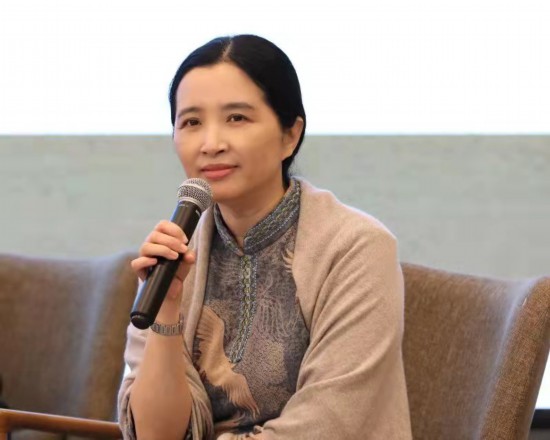 潘向黎