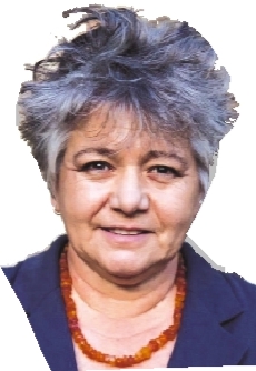 梅丽莎·卢卡申科